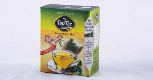 Top Tee Green Tea