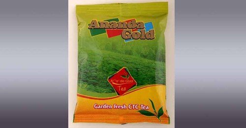 Ananda Gold Tea