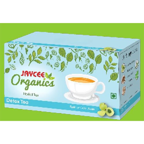 Detox Tea – Herbal Tea