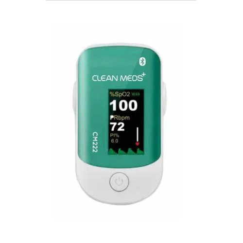 CM222BT Bluetooth Fingertip Pulse Oximeter