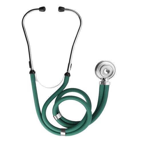 Dual Head Stethoscope