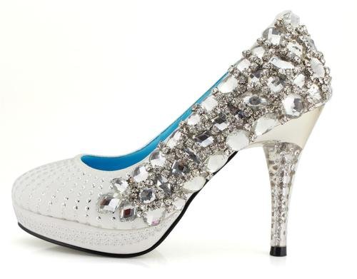 High Heel Sandals