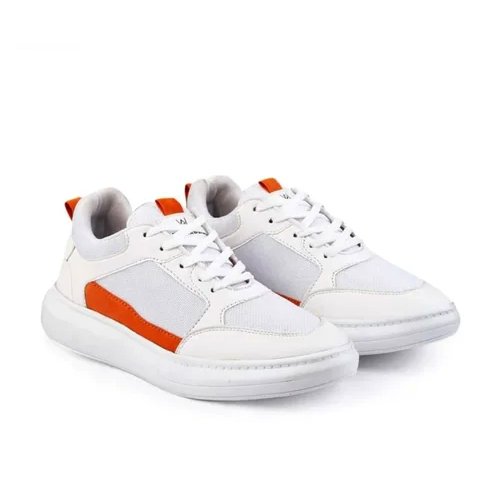 Multicolor Ladies Block Casual Shoes