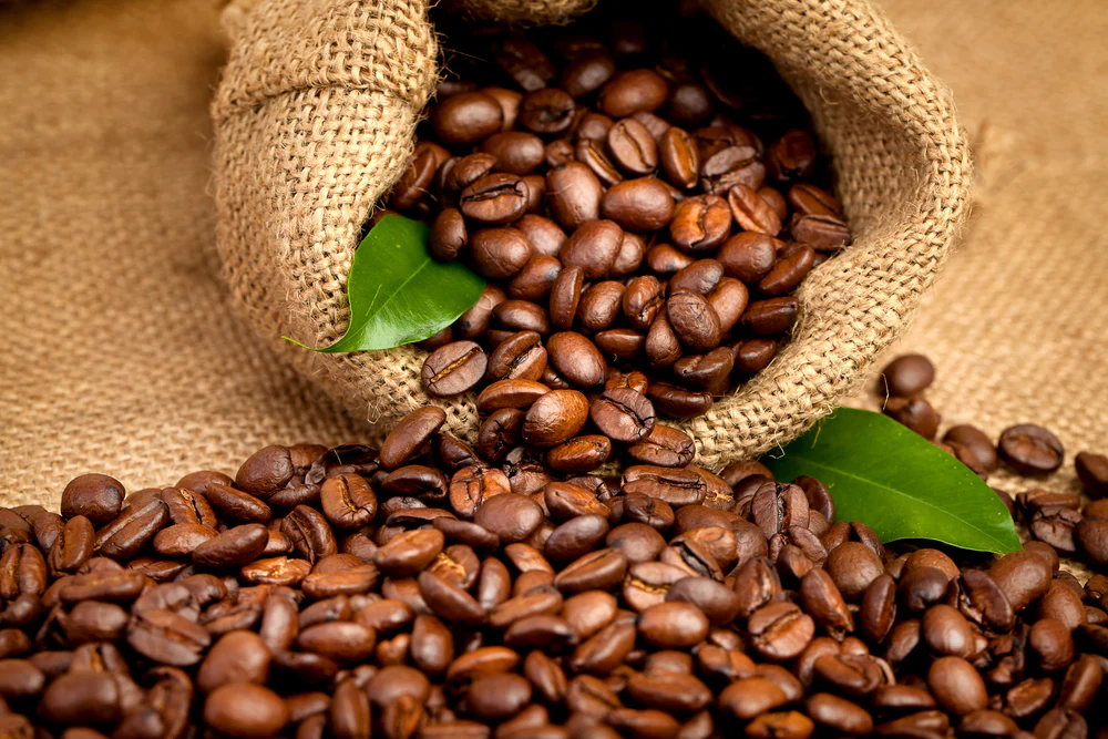 Arabica Coffee Beans