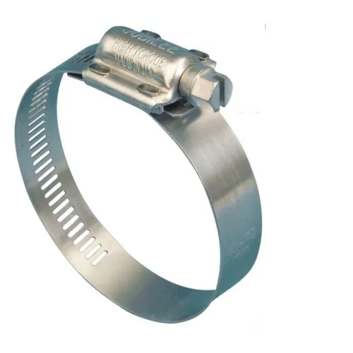 Clipit Hose Clamp – Stainless Steel