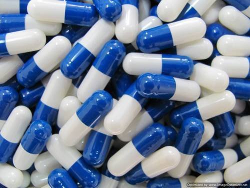 Linear Printed Empty Capsules