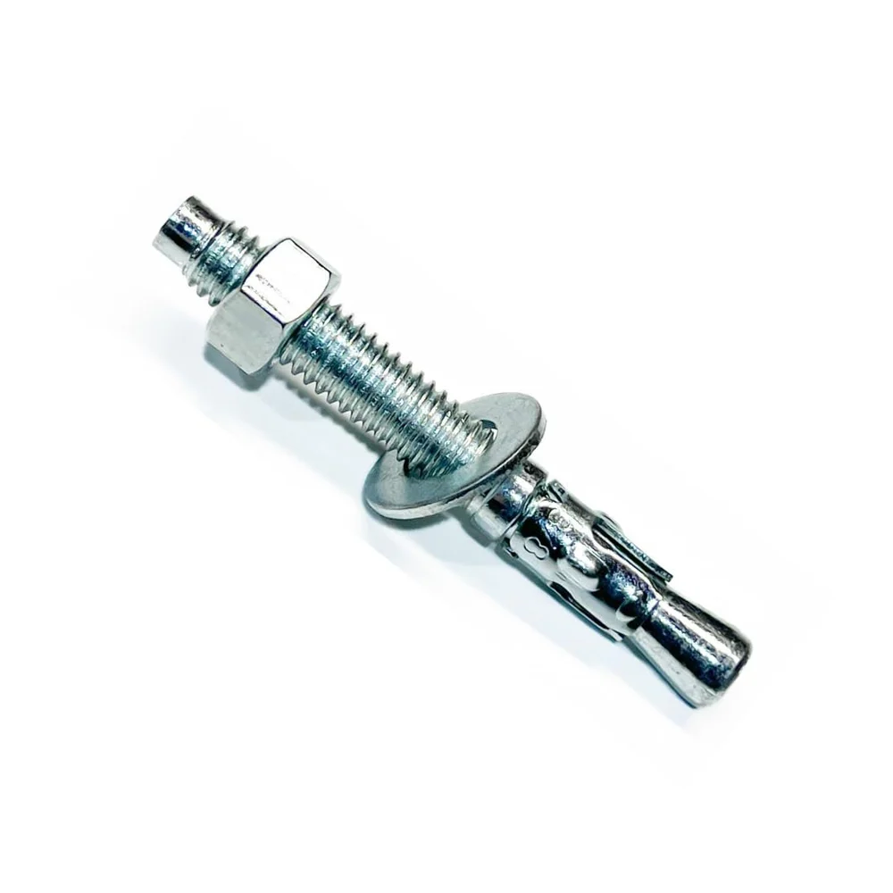 Wedge Anchor Through Bolt