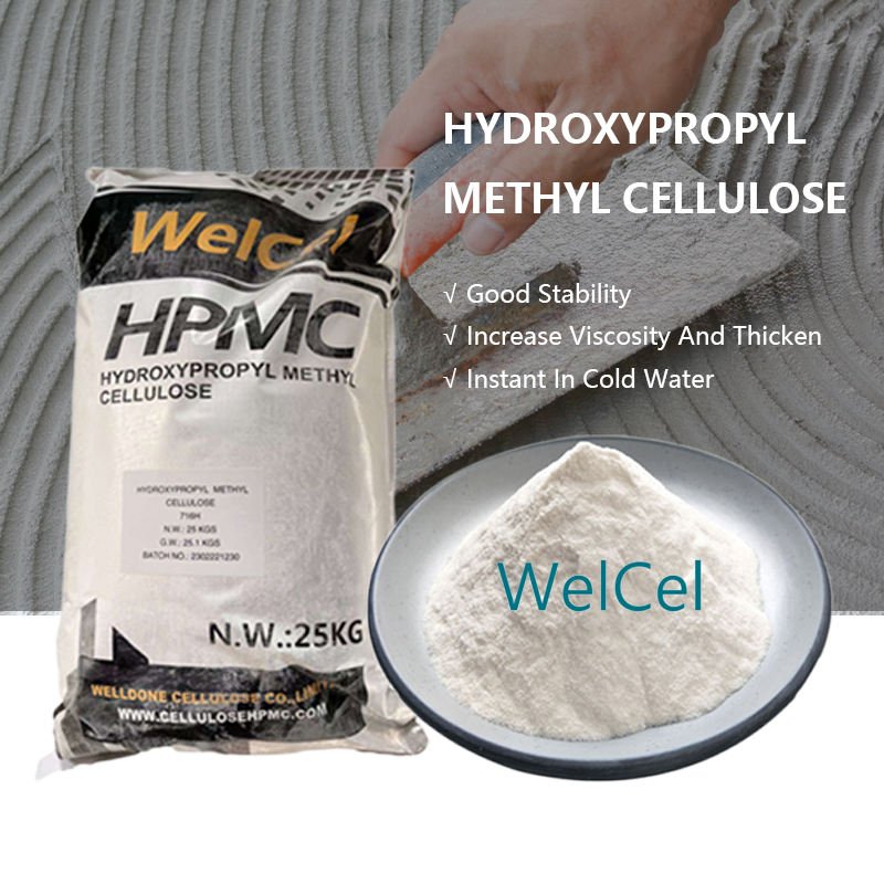 Hydroxypropyl Methyl Cellulose (HPMC) 200000cps