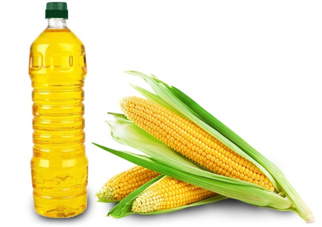 Kabira Corn Oil Premium Quality