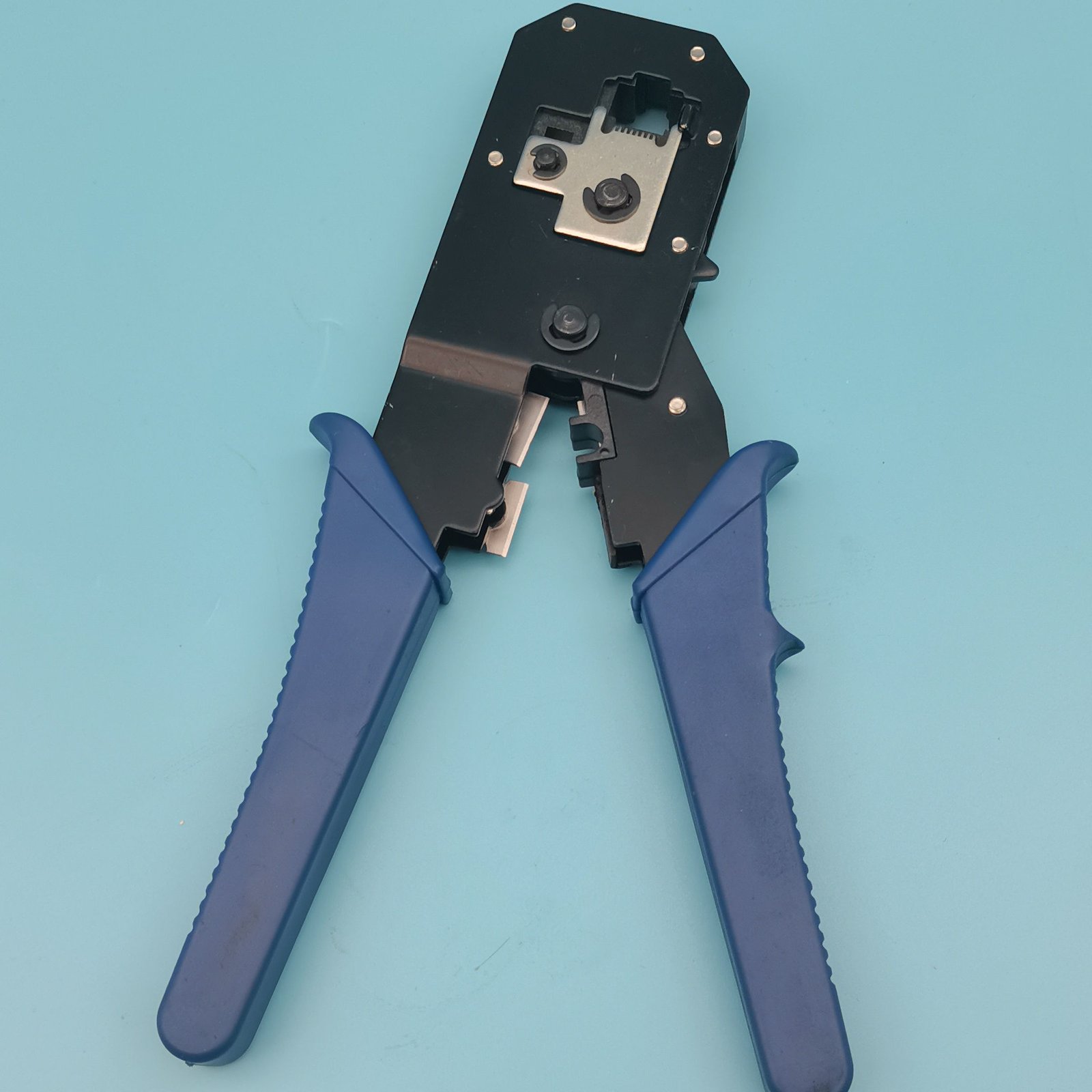 Fiber Optical Punching Tools