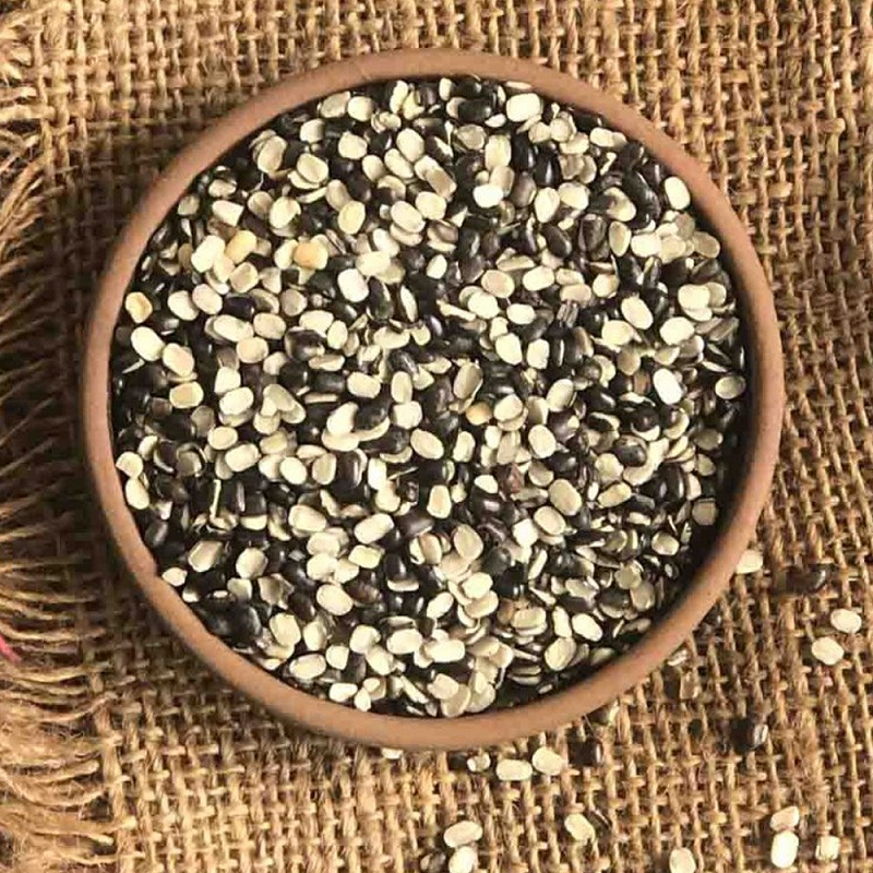 Urad Dal Chilka