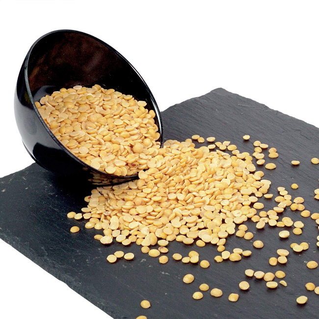 Chana Dal