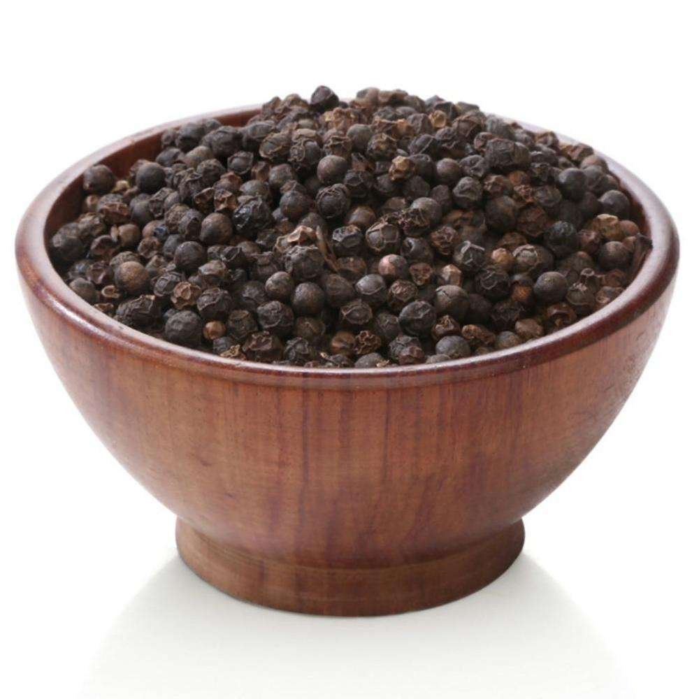 High Quality Black Pepper Seeds