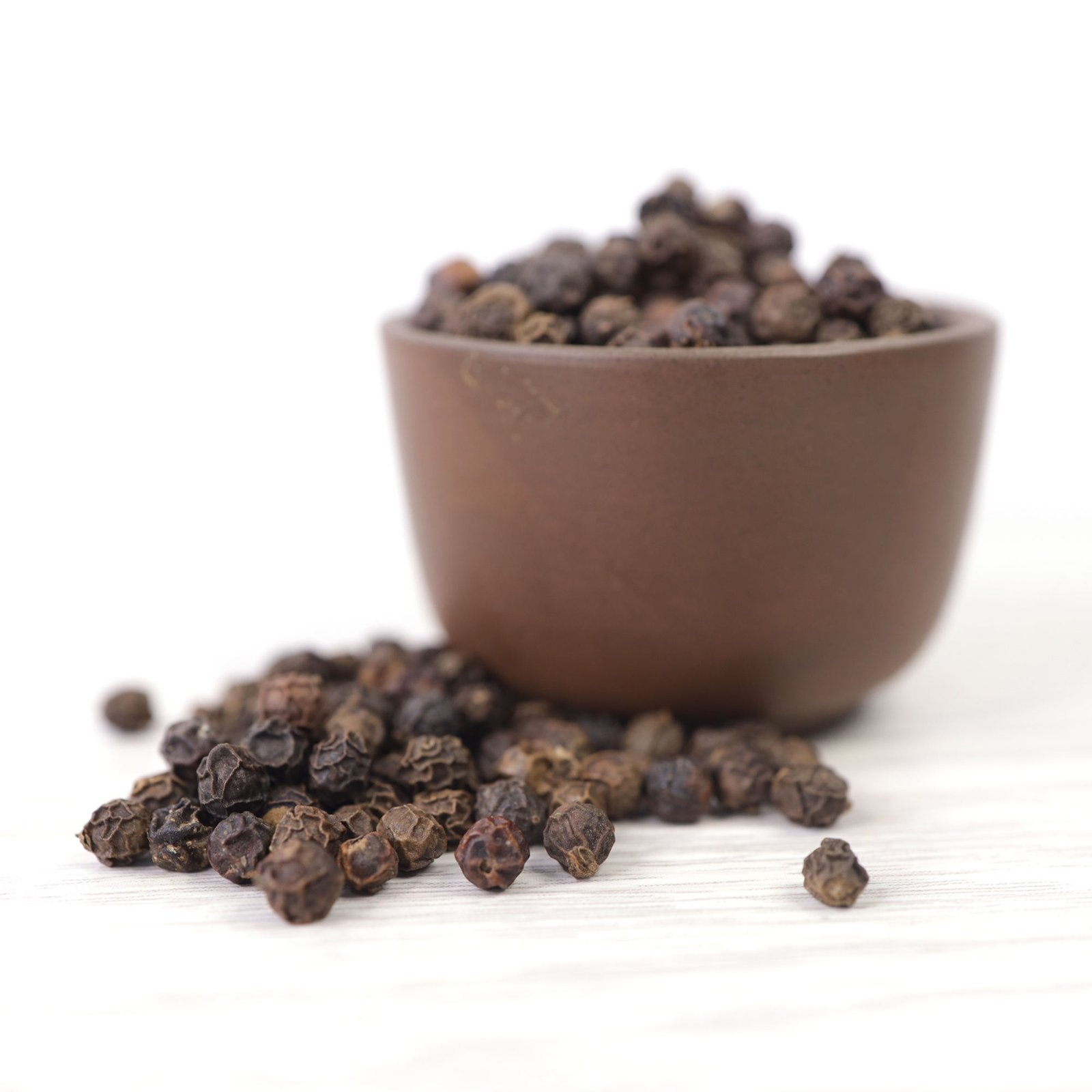 High Quality Black Pepper Seeds