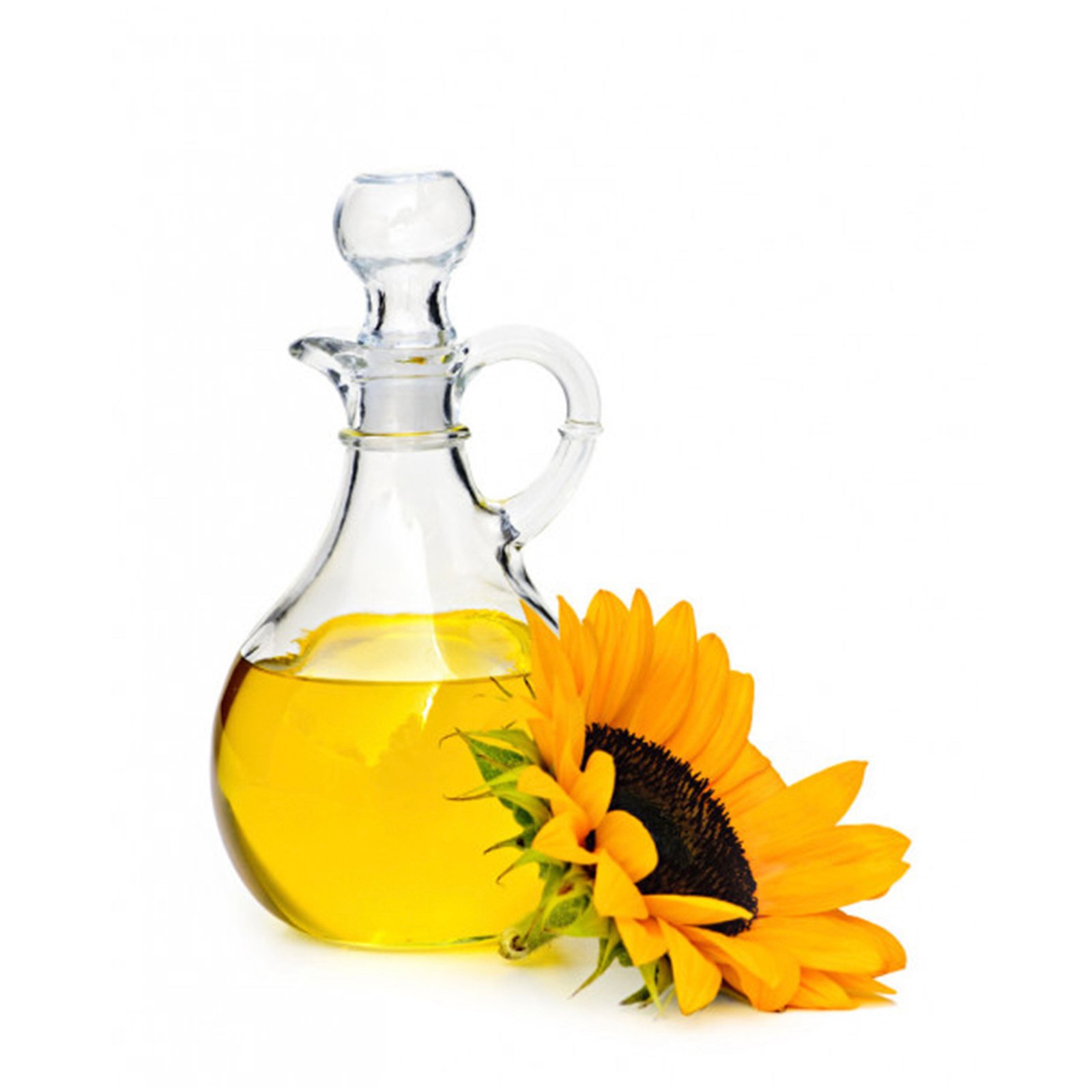 High Quality 100% Refined Sunflower Cooking Oil