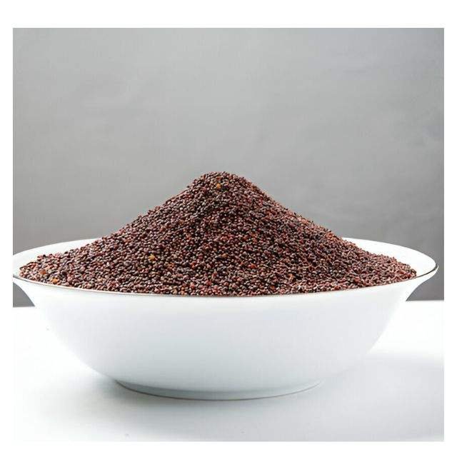 Organic Whole Mustard Seeds