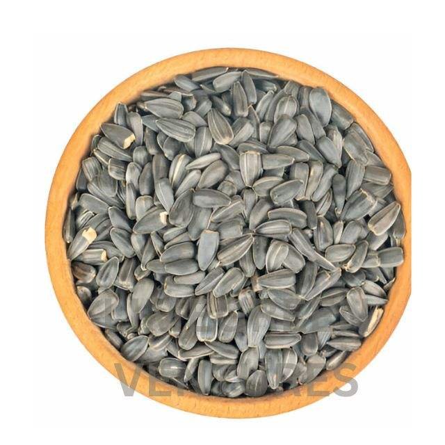 Wholesale Raw Dried Sunflower Seeds for Bird & Poultry Nutrition