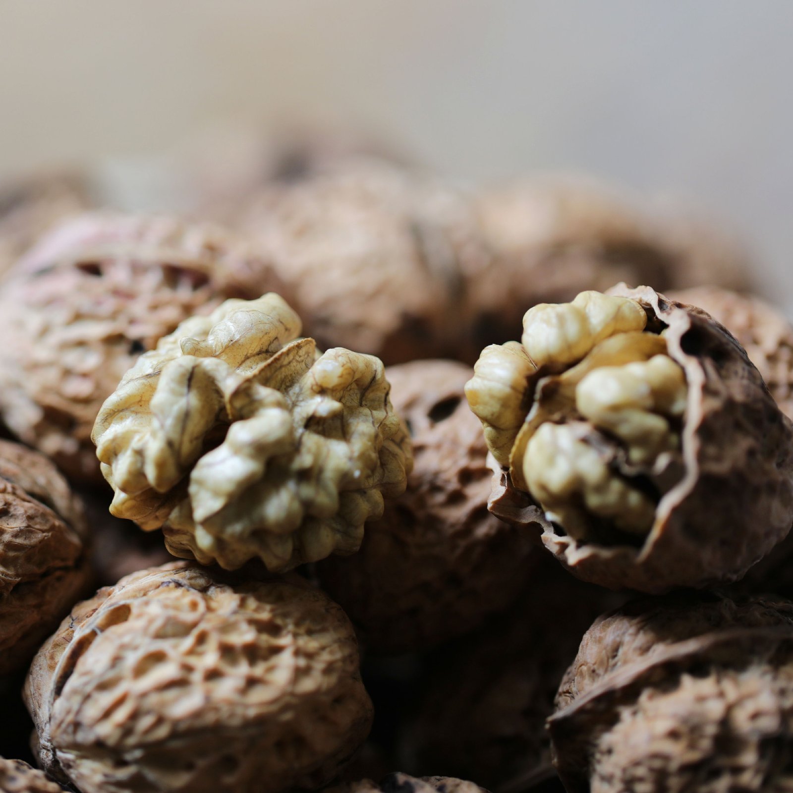 Organic Walnuts