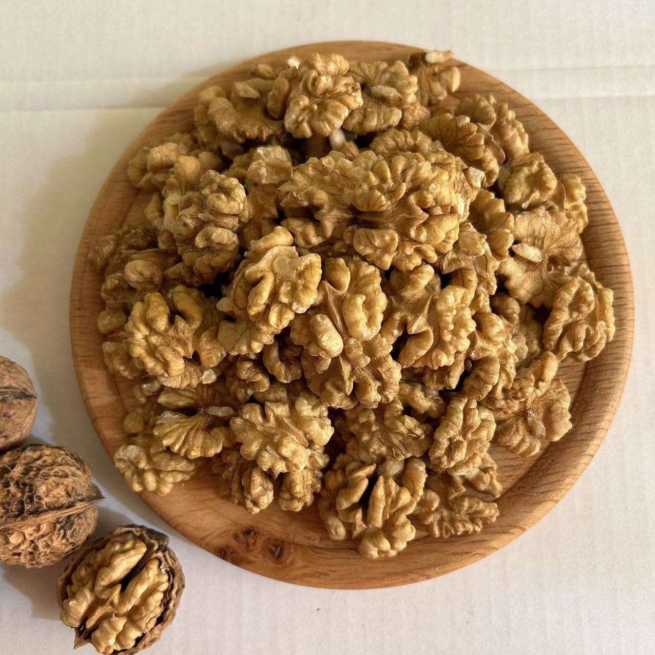 Organic Walnuts