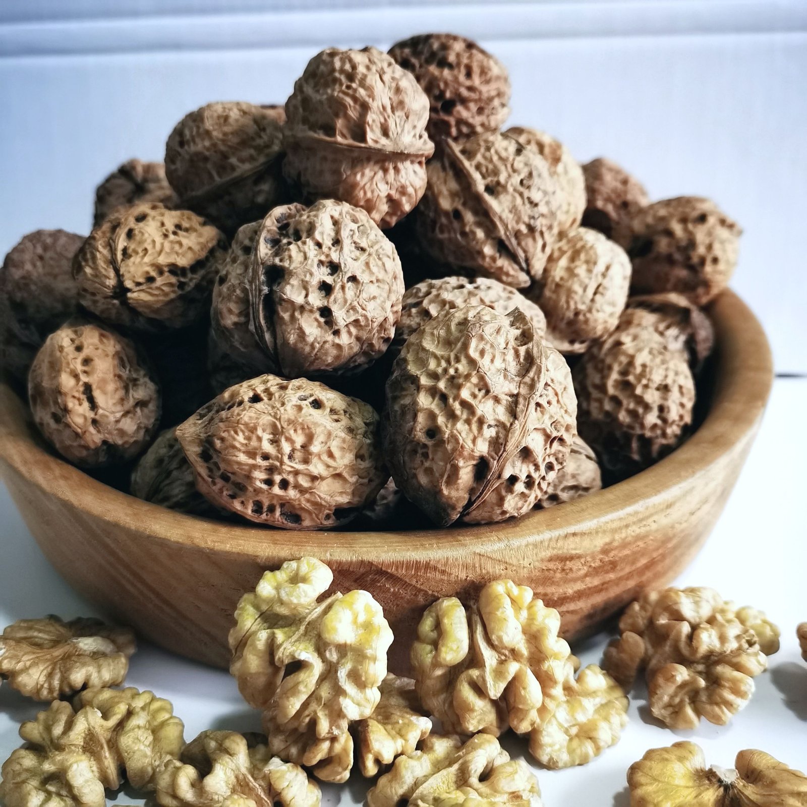 Organic Walnuts