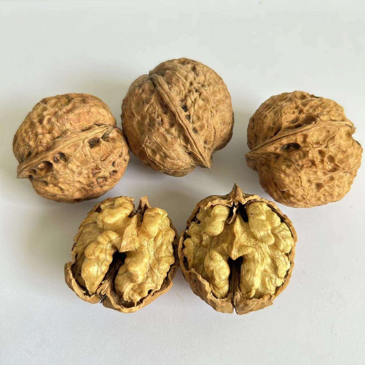 Organic Walnuts
