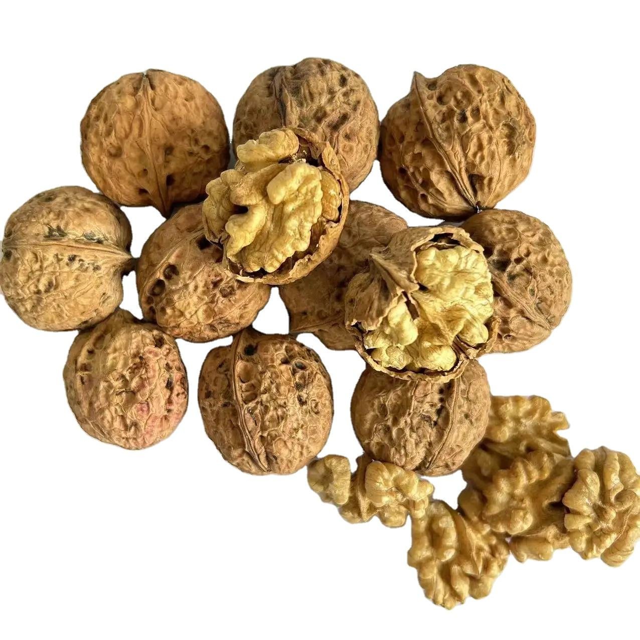 Organic Walnuts