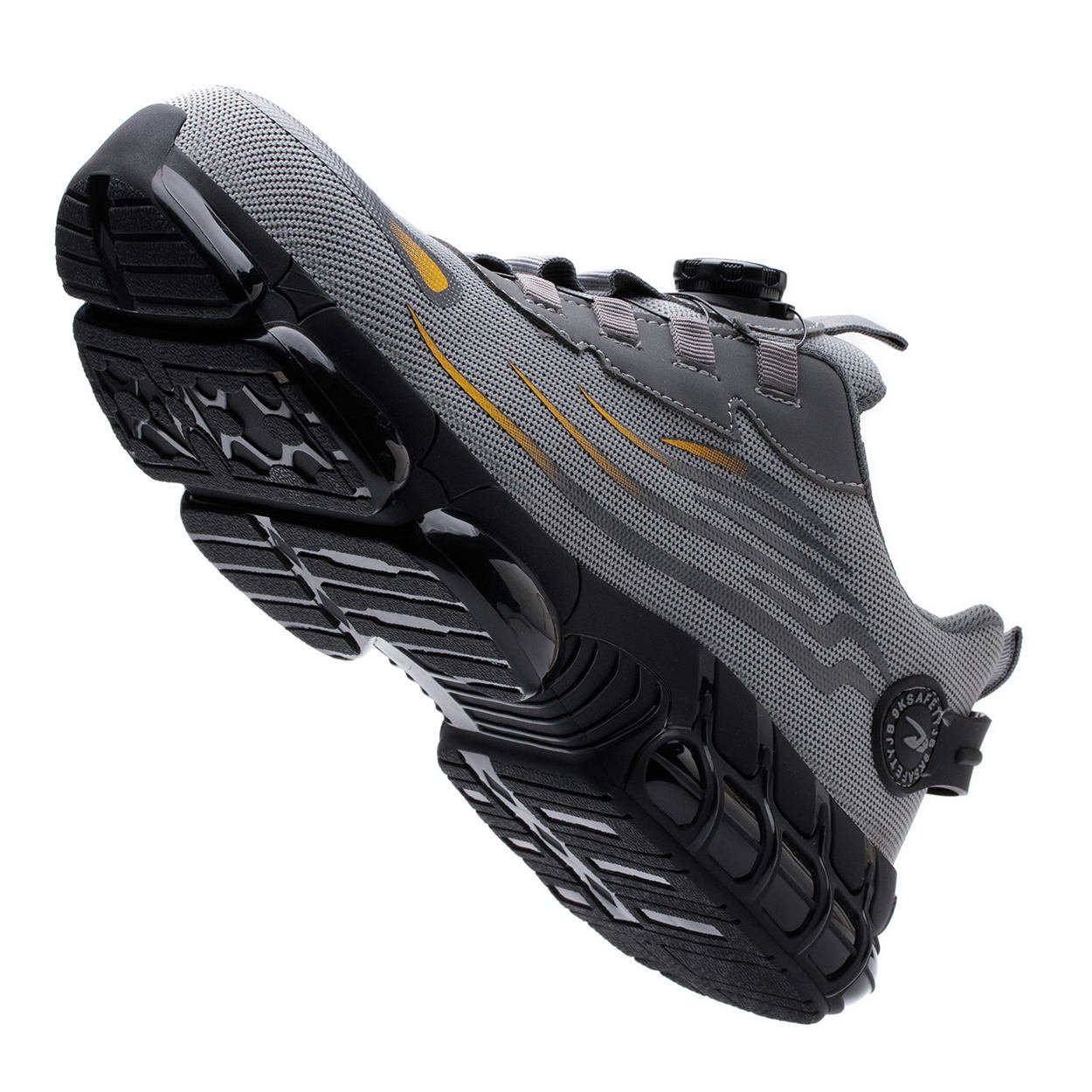 Solex Super Safety Shoe