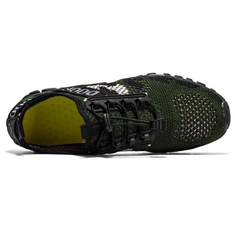 TrailGrip Pro Non-Slip Hiking Shoes