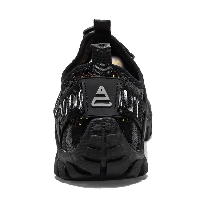 TrailGrip Pro Non-Slip Hiking Shoes