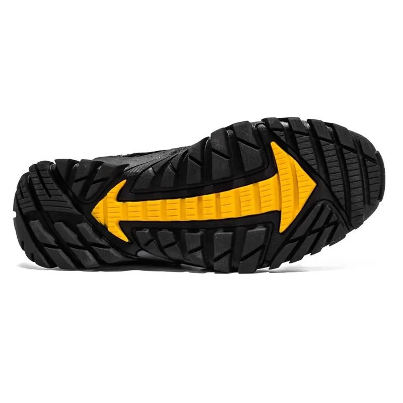 TrailGrip Pro Non-Slip Hiking Shoes