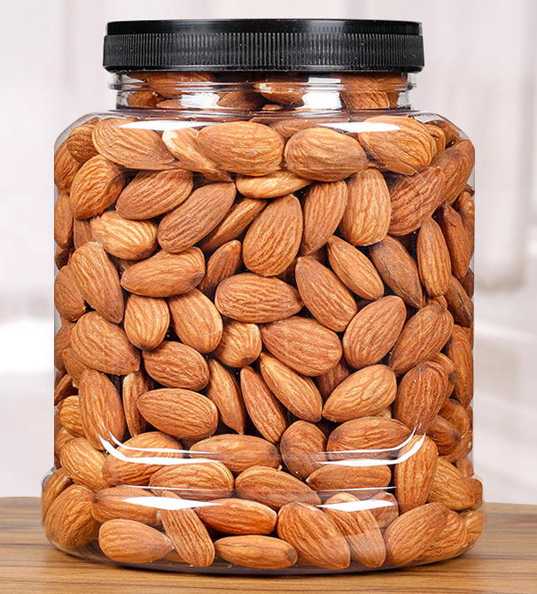 Blanched Almonds