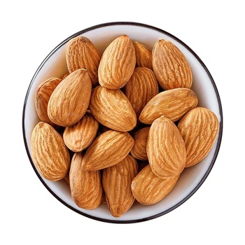 Raw Organic Almond Nuts