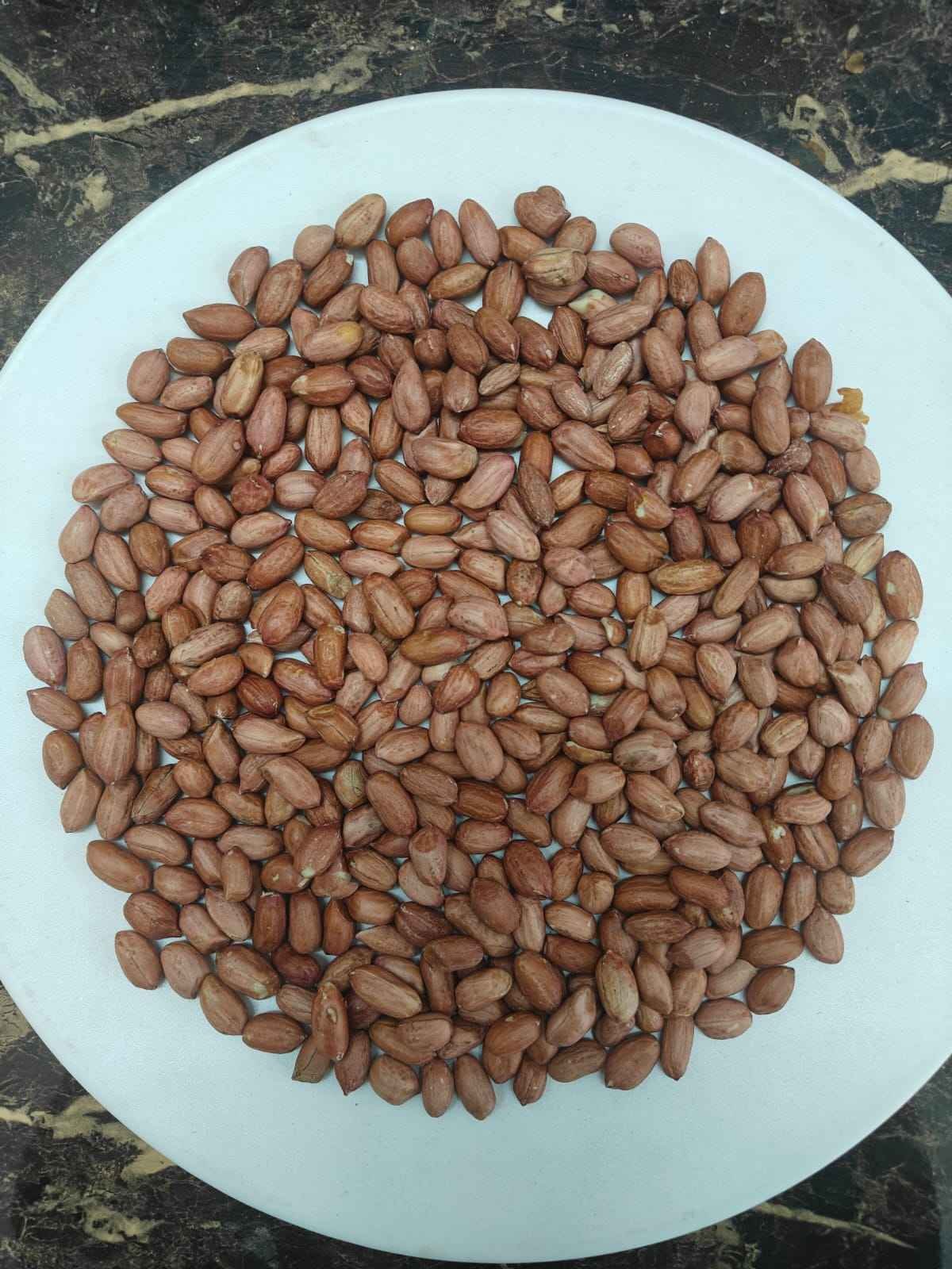 Premium Raw Indian Peanuts