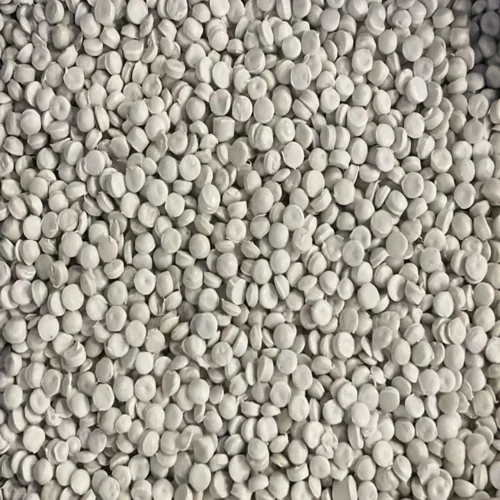 HDPE (Polyethylene) Blow Grade – White