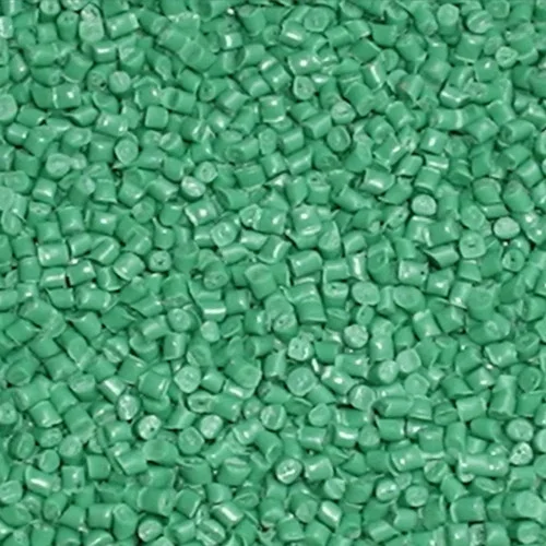 HDPE (Polyethylene) Blue – Injection Grade
