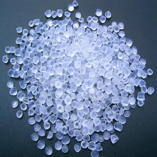 Recycled LDPE (Low-Density Polyethylene) Granules