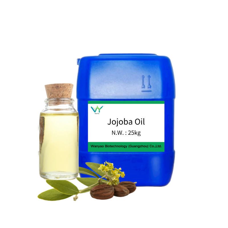  Natural Organic Jojoba Oil Therapeutic 