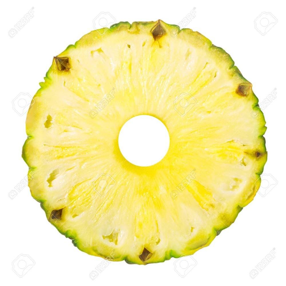 Fresh Pineapple , 100% Natural From Vietnam