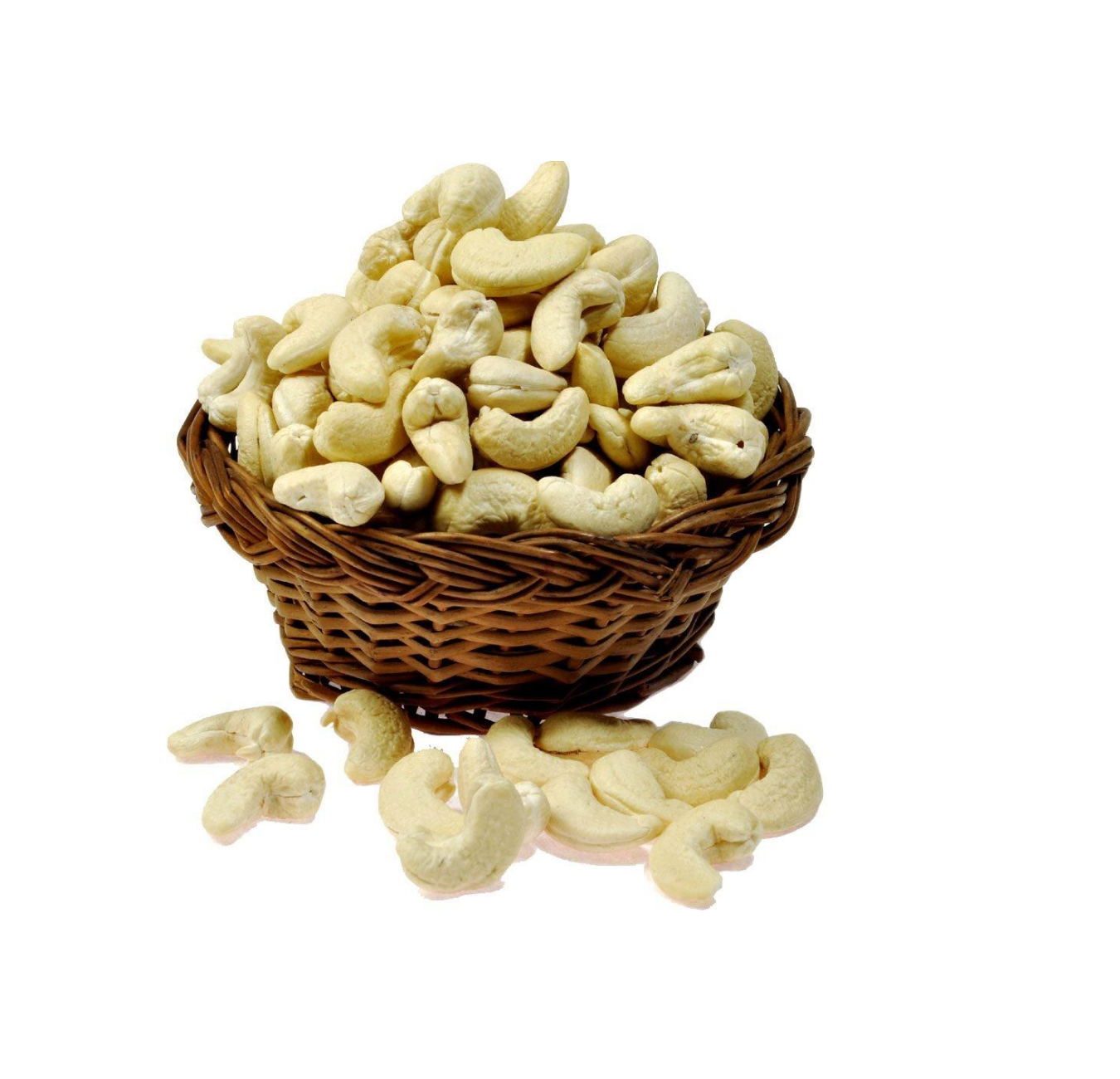Raw Cashew Nuts
