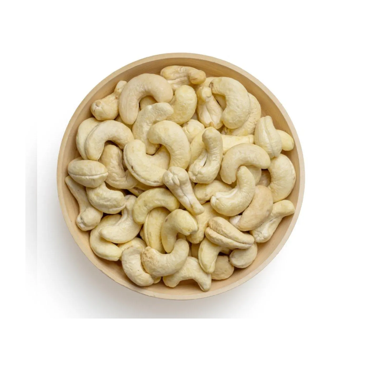 Raw Cashew Nuts