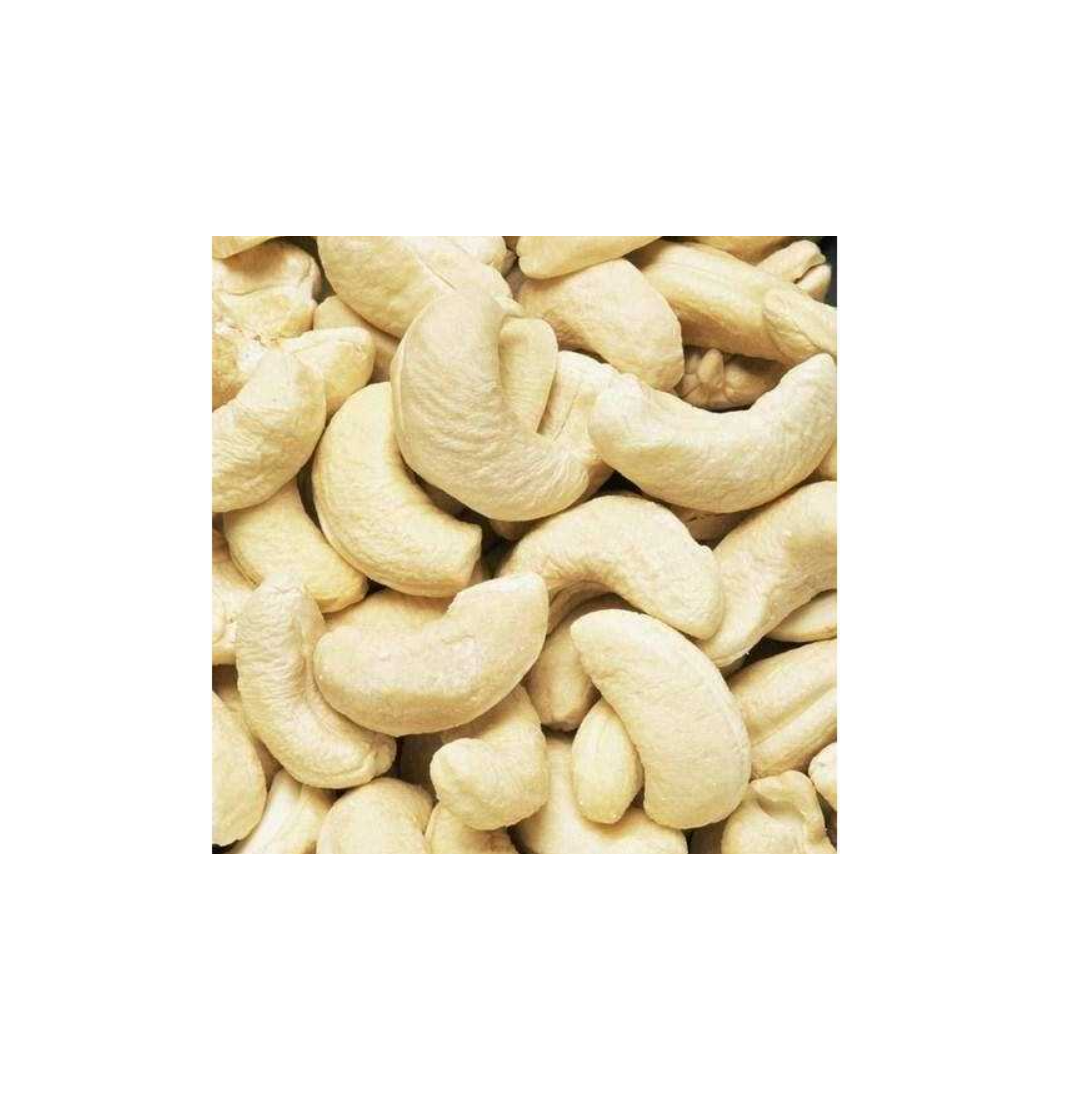 Raw Cashew Nuts