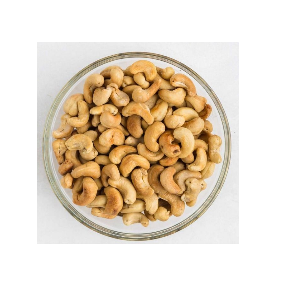 Raw Cashew Nuts