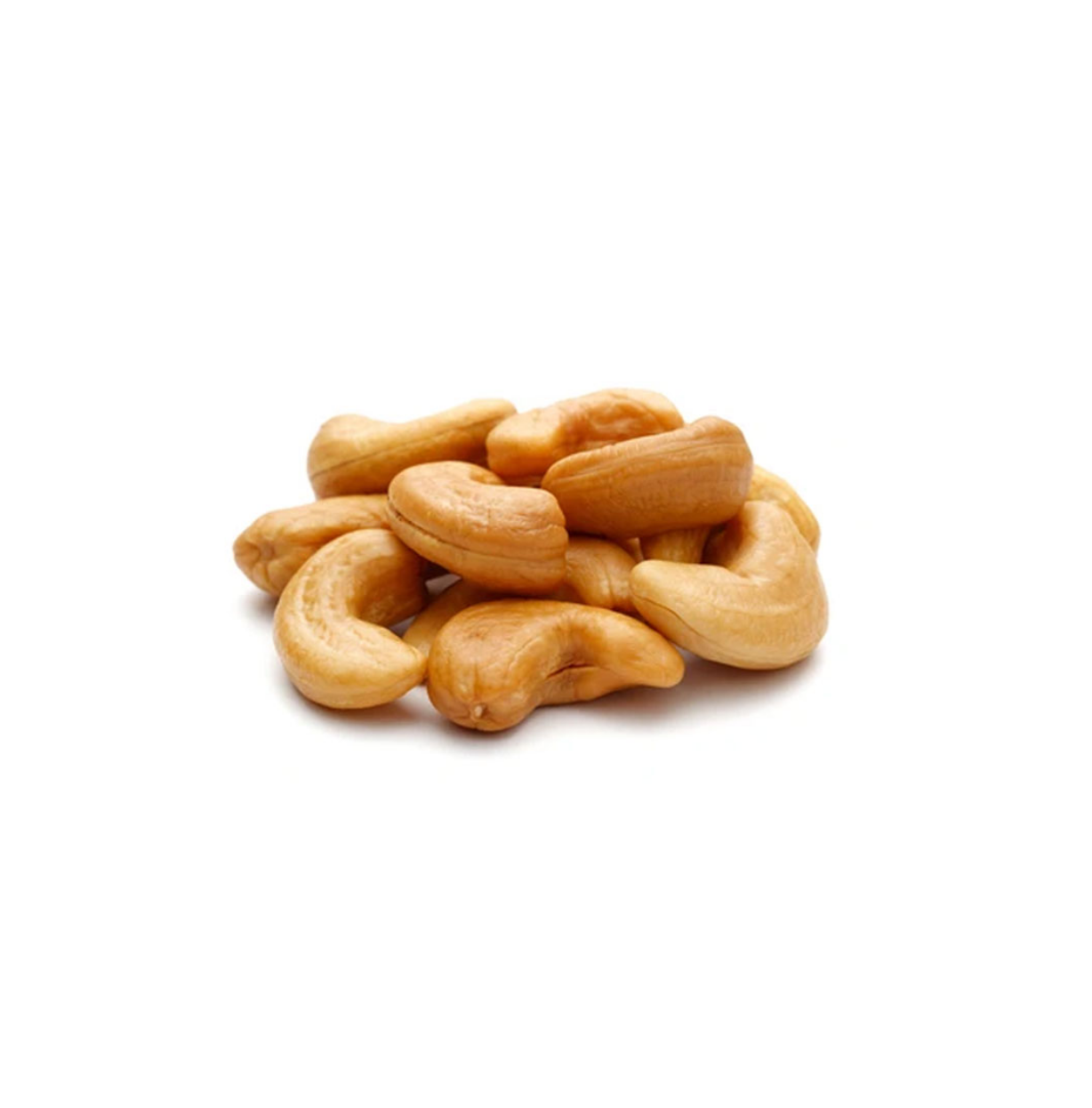 Raw Cashew Nuts
