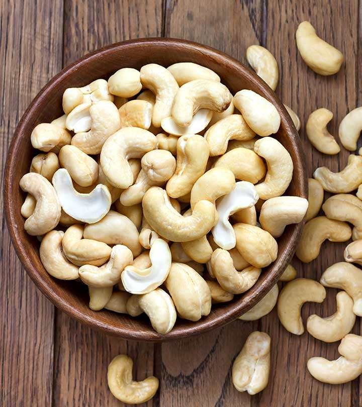 Premium Organic Vietnamese Cashews – Raw & Vacuum Packed