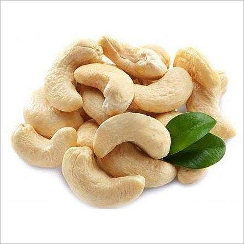 Premium Organic Vietnamese Cashews – Raw & Vacuum Packed