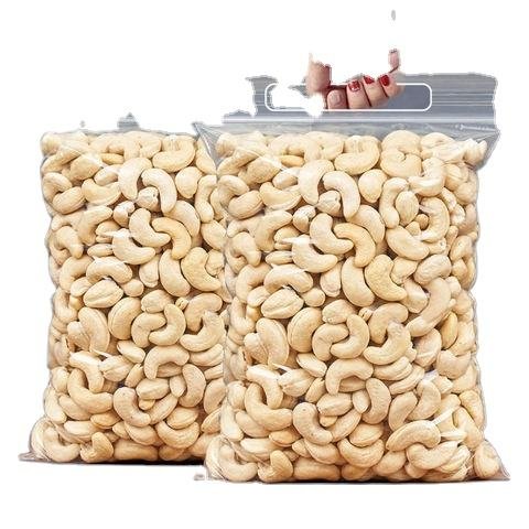 Premium Organic Vietnamese Cashews – Raw & Vacuum Packed