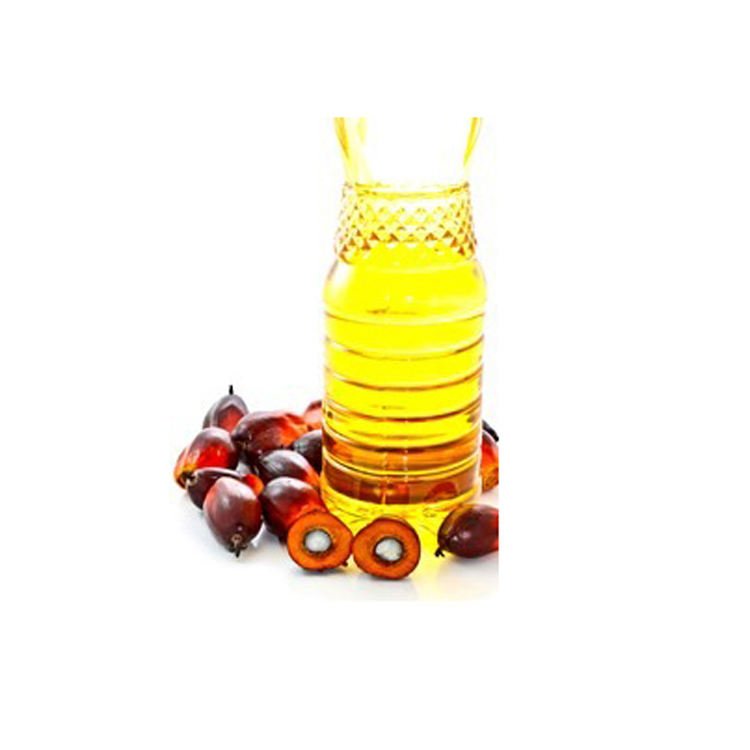 Palm Oil Stearin – 100% Pure Refined Food Grade