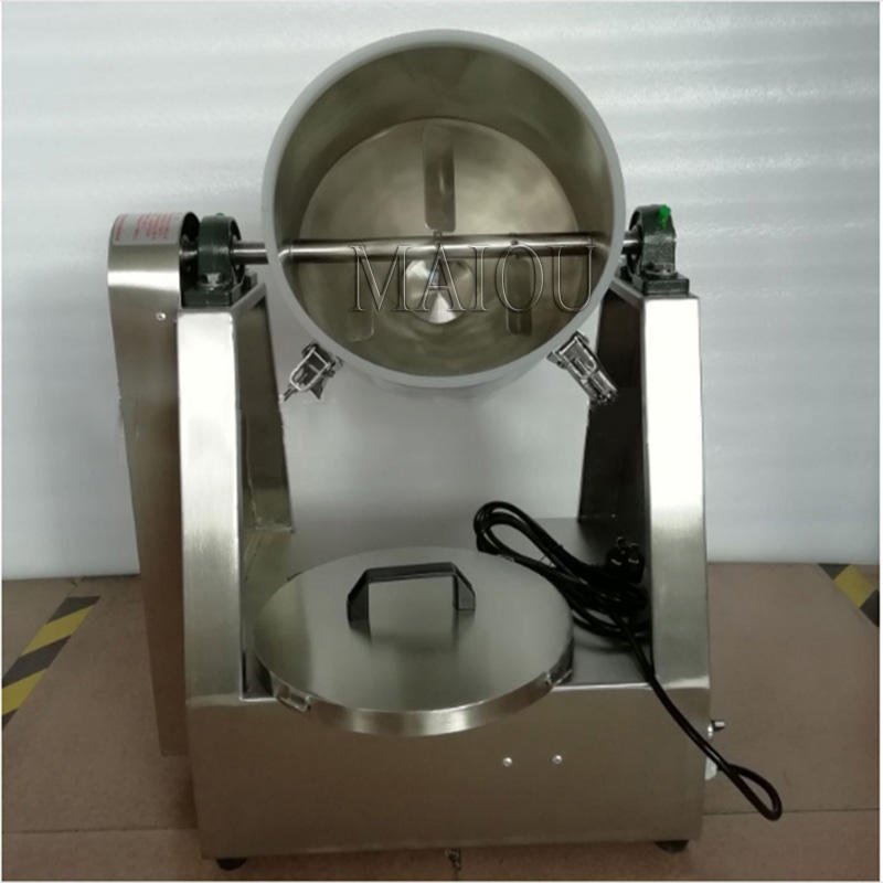 Conical Mixing Machine