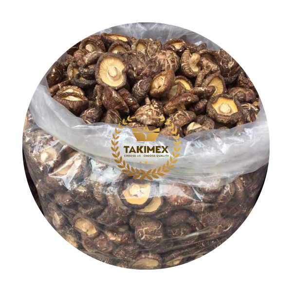 Dried Shiitake Mushroom