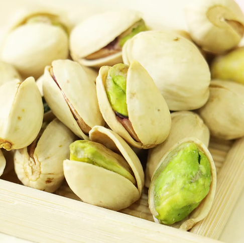 Pistachio Nuts